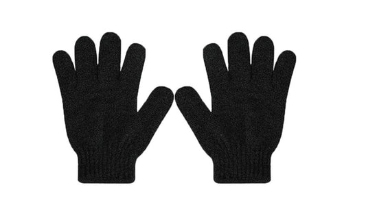 Exfoliating Gloves